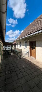 Foto - 4 Zimmer Einfamilienhaus in Heldburg
