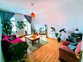 Foto - Bright & Spacious 3 Room Apartment - free 01.11. - S-Lichtenberg