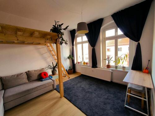 Foto - 3 Zimmer Etagenwohnung in Berlin