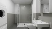 Foto - 2 Zimmer Etagenwohnung zur Miete in Kempten (Allgäu)