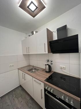 Foto - Möbliertes WG-Zimmer in Erlangen – Nähe Siemens Campus & S-Bahn