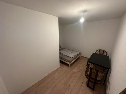 Foto - Erdgeschoßwohnung in Erlangen zur Miete