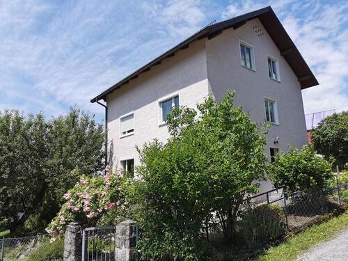 Foto - Etagenwohnung zur Miete in Deggendorf