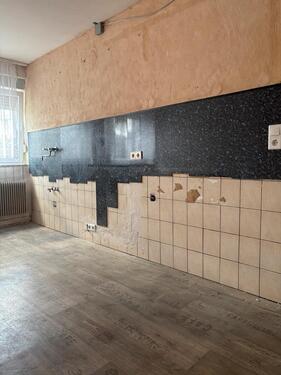 Foto - Etagenwohnung in Siegen