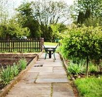 Garten zu vermieten - 50,00 EUR Kaltmiete, ca.  0,00 m² in Hoyerswerda (PLZ: 02977)