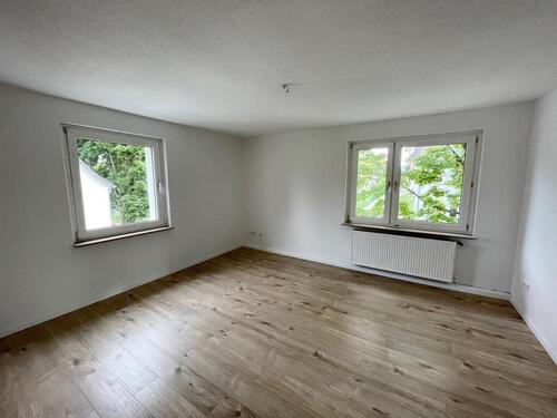 Foto - Etagenwohnung zur Miete in Hemer