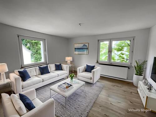 Foto - Etagenwohnung in Hemer