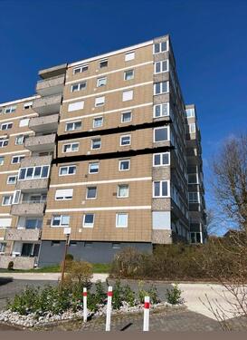 Foto - Etagenwohnung zum Kaufen in Meinerzhagen