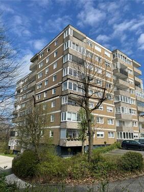 Foto - Etagenwohnung in Meinerzhagen
