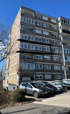 Foto - Etagenwohnung in Meinerzhagen zum Kaufen
