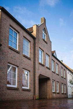 Foto - Moderne Eigentumswohnung mit Stellplatz in zentraler Lage