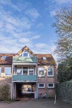 Foto - Etagenwohnung zum Kaufen in Leer (Ostfriesland)