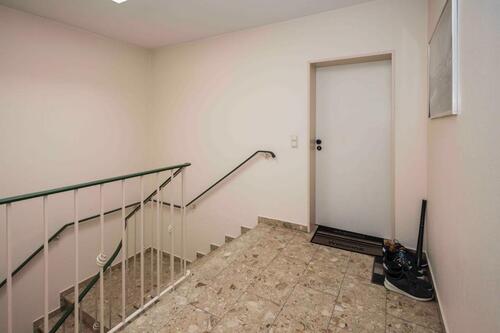 Foto - Etagenwohnung in Leer (Ostfriesland)