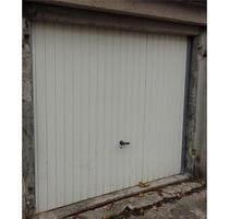 Garage Strom Stellplatz Lager Schwerin Lankow