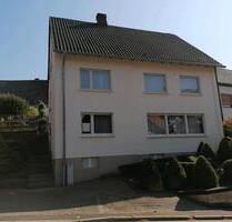 Schönes, gepflegtes Einfamilienhaus in Fröndenberg - Bausenhagen - Fröndenberg (Ruhr)