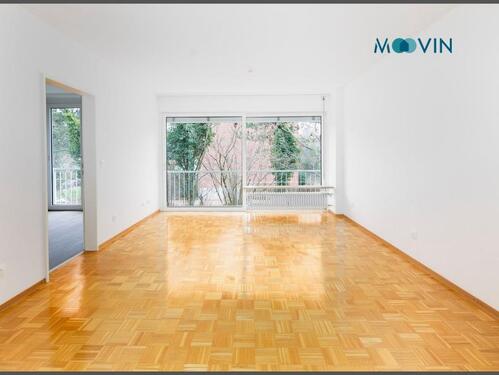 Foto - Etagenwohnung zur Miete in Hannover