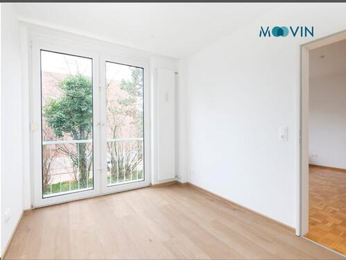 Foto - Etagenwohnung in Hannover