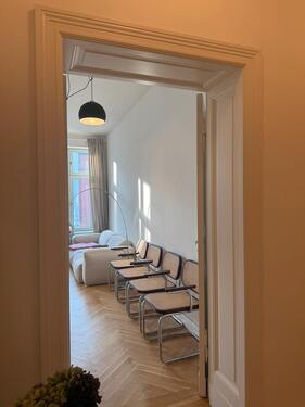 Foto - Etagenwohnung zur Miete in Berlin