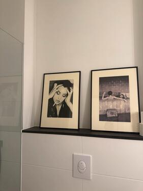 Foto - Etagenwohnung in Berlin zur Miete
