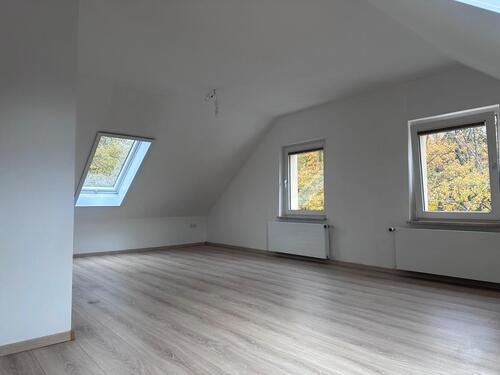 Foto - Etagenwohnung in Ilsenburg (Harz)