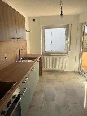 Foto - Moderne 3-Zimmer-Wohnung in Heilbronn – 69 m² kernsaniert