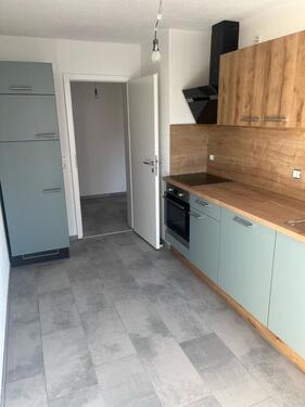 Foto - Etagenwohnung zur Miete in Heilbronn