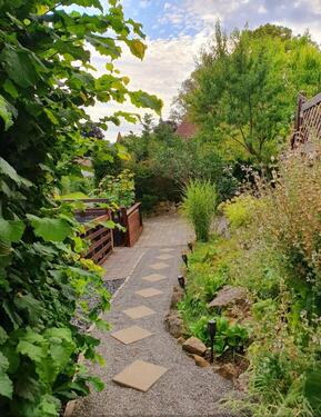 Foto - 2x Einfamilienhaus in 97645 Ostheim zwei auf einen Streich