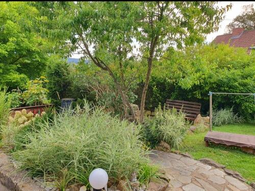 Foto - Einfamilienhaus zum Kaufen in Ostheim vor der Rhön