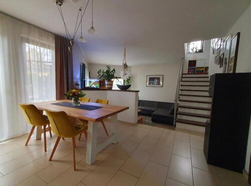 Foto - Einfamilienhaus in Ostheim vor der Rhön