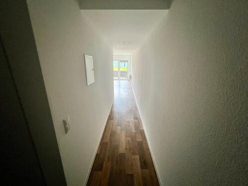 Foto - Etagenwohnung zur Miete in Wächtersbach