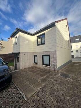 Foto - Etagenwohnung zur Miete in Flensburg