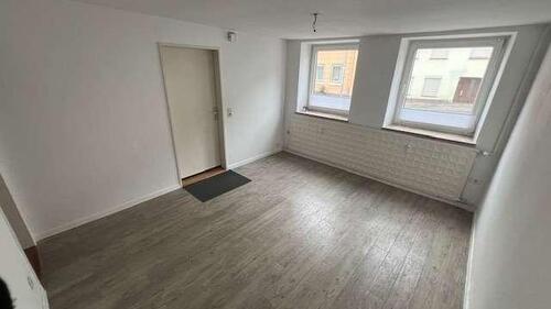Foto - Etagenwohnung in Flensburg