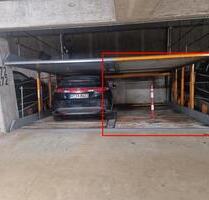 Tiefgaragenstellplatz Fürkhofstraße, ecke Cosimastr. Bogenhausen - München