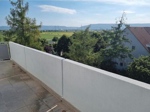 Foto - Etagenwohnung zum Kaufen in Schwetzingen