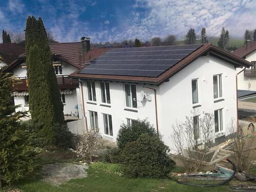 Foto - Etagenwohnung zur Miete in Hutthurm