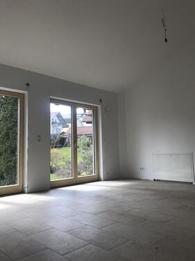 Foto - Etagenwohnung in Hutthurm zur Miete