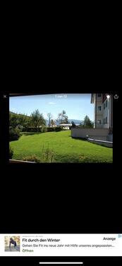 Foto - 1 Zimmer Appartement Wohnung in Oberstaufen auf Zeit