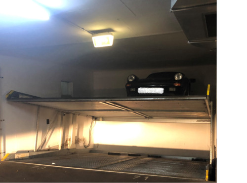 Foto - andere zur Miete in Frankfurt am Main