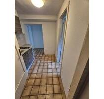 2-Zimmer-Wohnung-Souterrain (Keller !) - Für 1 Person Arbeiter - Bad Wörishofen