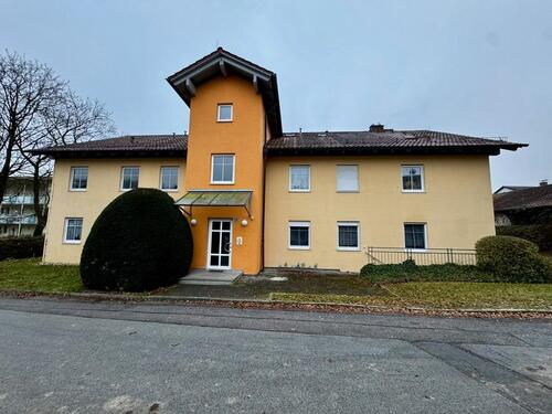 Foto - 3 Zimmer Etagenwohnung zur Miete in Aldersbach