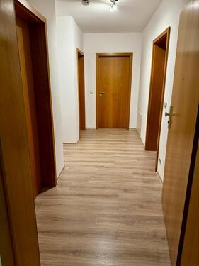 Foto - 3 Zimmer Etagenwohnung in Aldersbach