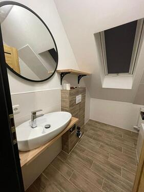 Foto - Etagenwohnung in Mühlenbecker Land zur Miete