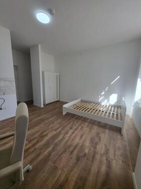 Foto - 1 Zimmer Etagenwohnung zur Miete in Bonn