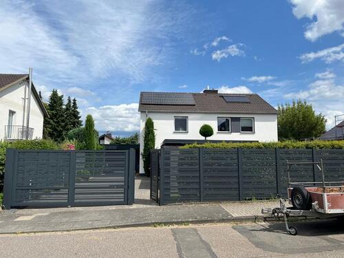 Foto - Modernisiertes Einfamilienhaus in traumhafter Lage