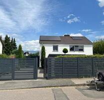 Modernisiertes Einfamilienhaus in traumhafter Lage - Rheinbach