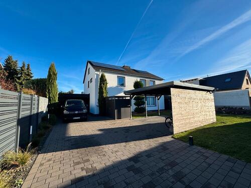 Foto - 5 Zimmer Einfamilienhaus zum Kaufen in Rheinbach