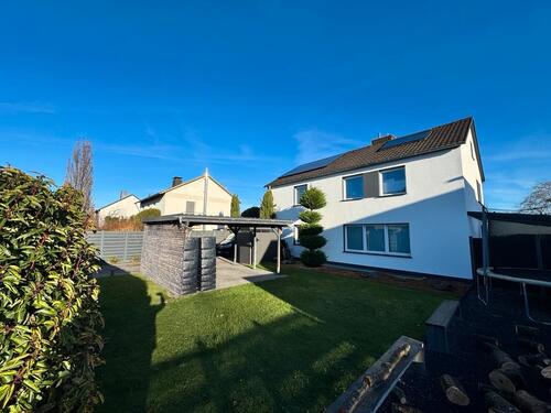 Foto - 5 Zimmer Einfamilienhaus in Rheinbach