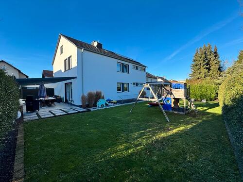 Foto - Einfamilienhaus in Rheinbach zum Kaufen