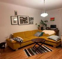 Zentrumsnahe 3-Zimmer Altbauwohnung mit Charme zu vermieten! - Bad Neustadt an der Saale