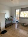 Foto - Top renovierte 1,5 Zimmer Wohnung in Bad Homburg zu vermieten